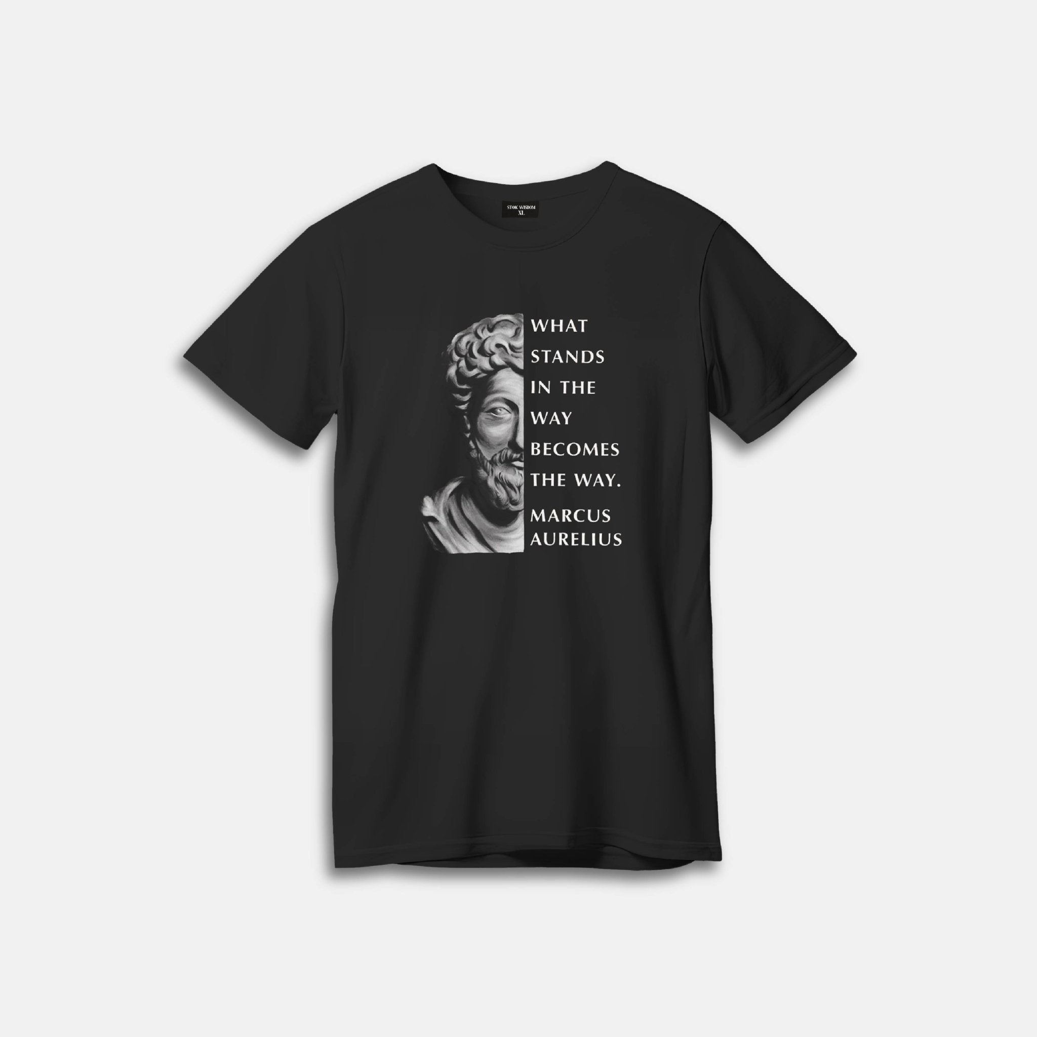 T-Shirt for Stoics - My Store