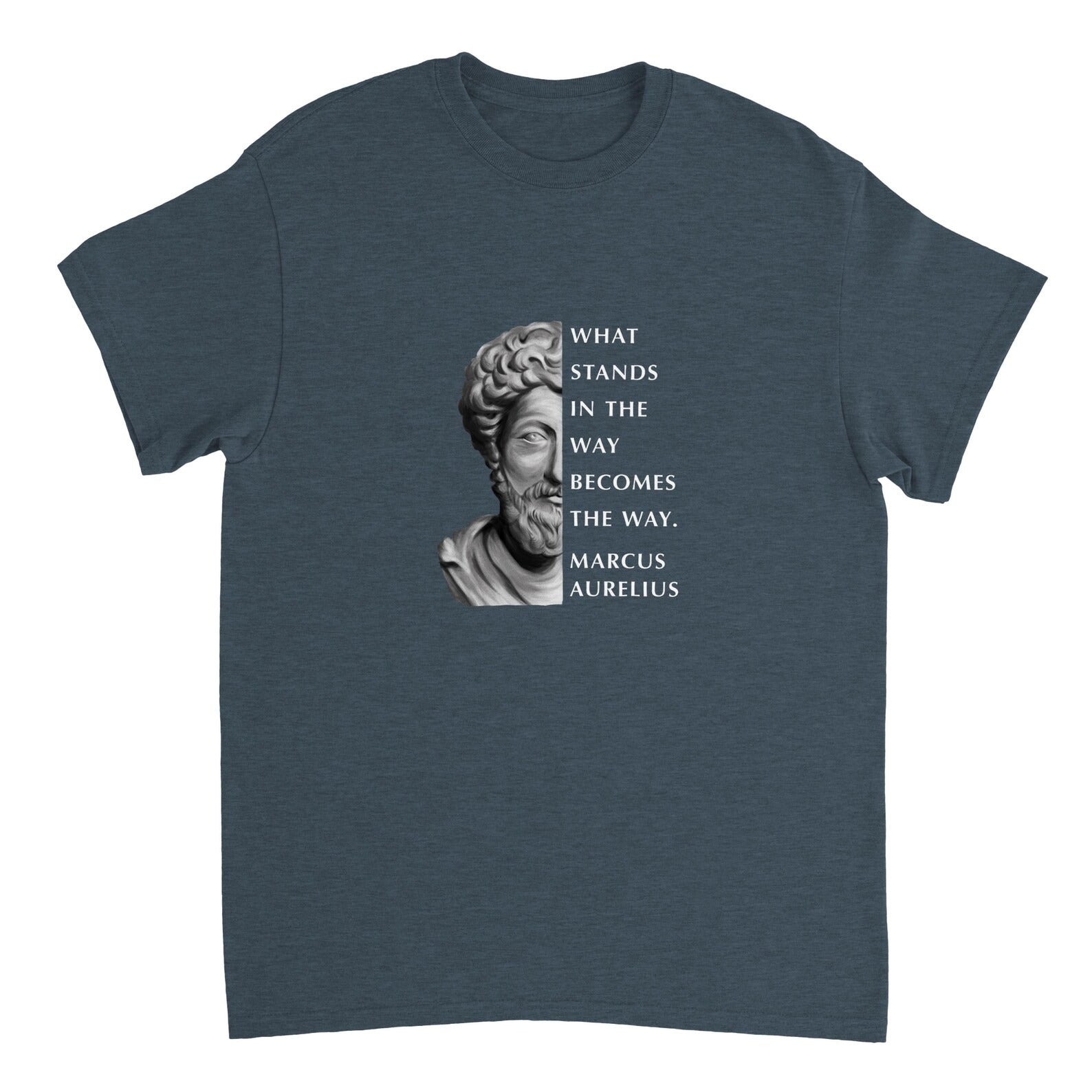 T-Shirt for Stoics - My Store